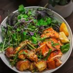 12 High-Protein Desi Foods for Every Home
