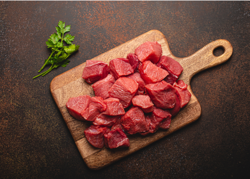 meat
